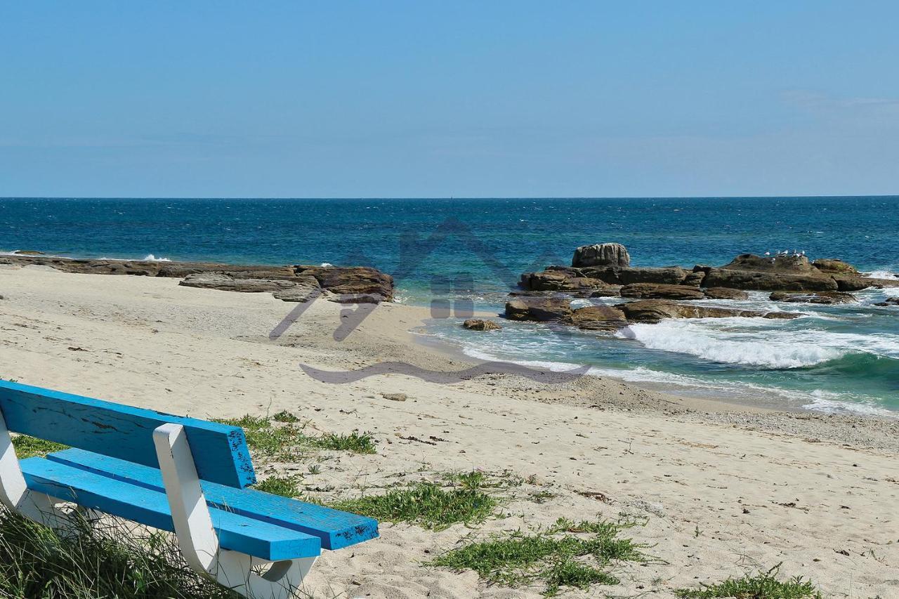 Localise - A06 - Entierement De Plain-Pied Avec Petite Vue Mer - Donnant Sur La Piscine Et Le Jardin - Wifi Inclus - Draps Inclus - Guilvinec Zewnętrze zdjęcie